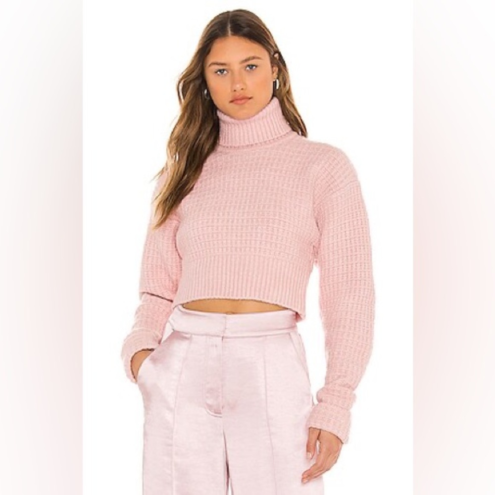 Madeline Turtleneck